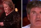 When the farmer’s wife takes the stage, the audience laughs until her singing blows them away…